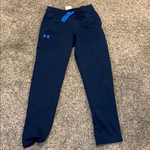 Under Armour pants